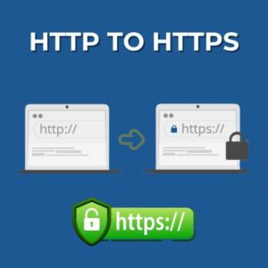 HTTP to HTTPS
