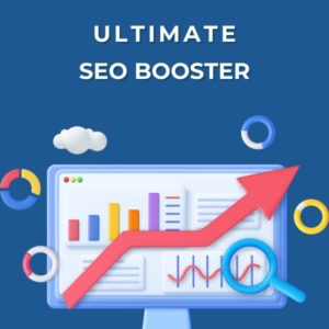 Ultimate SEO Booster