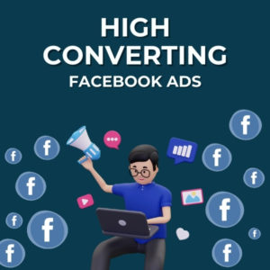 High Converting Facebook Ads