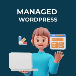 Managed WordPress