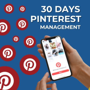 Pinterest Management