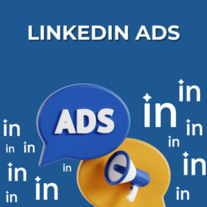 LinkedIn Ads