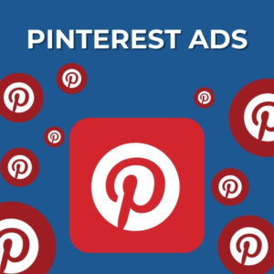Pinterest Ads