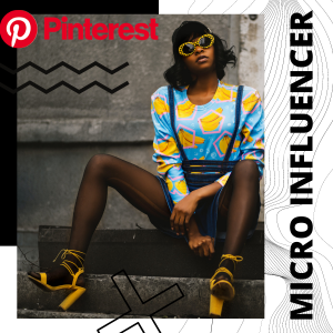 Pinterest Micro Influencer Marketing - skymaxrecords