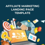 Affiliate Marketing Landing Page Template