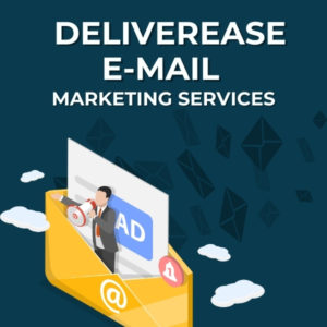 DeliverEase: E-Mail Marketing Services