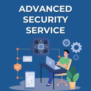 Advanced Security Service