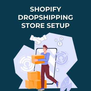 Premium Dropshipping Store Setup - Ready-to-Sell in 72 Hours!