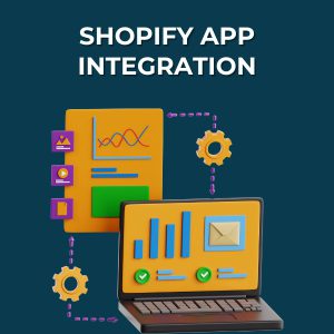 Expert Shopify App Integration - Boost Your Store's Functionality