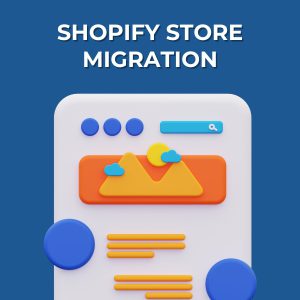 Expert Shopify Migration - Move Your Store Without Losing Data or SEO