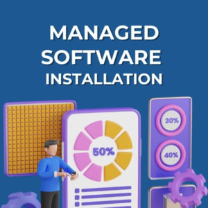 Software Installation & Configuration