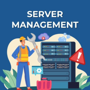 Pro Server Management Service