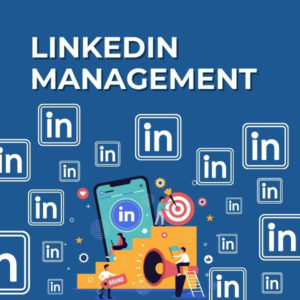 LinkedIn Management
