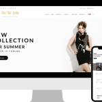 Ready-to-Sell WooCommerce Dropshipping Store