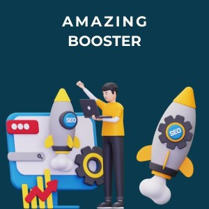Amazing Booster