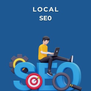 Local SEO