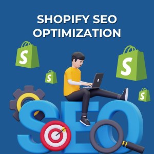 Boost Your Sales with Expert Shopify SEO – Rank Higher & Get More Traffic!