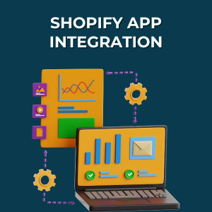 Expert Shopify App Integration - Boost Your Store's Functionality
