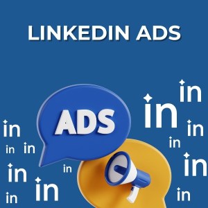 LinkedIn Ads