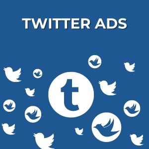 Twitter Ads