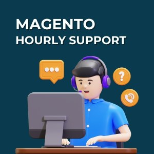 Magento Hourly Support