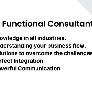 Odoo Functional Consultant - Image 2