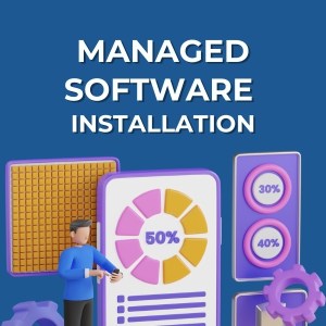 Software Installation & Configuration