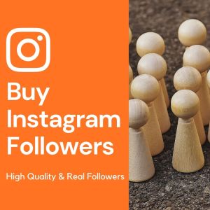 Buy Instagram Followers