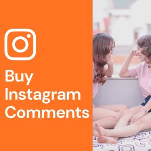 Buy Instagram Comments