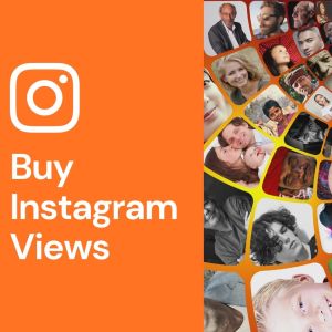 Buy Instagram Views