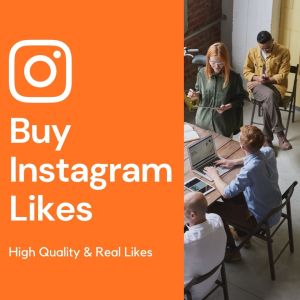 Buy Instagram Likes