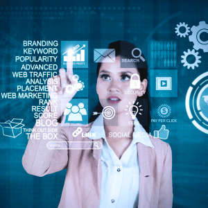 Octane SEO Link Pyramid