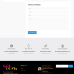 Kate Olivia Swimwear & Lingerie - Image 2