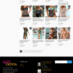 Kate Olivia Swimwear & Lingerie - Image 4