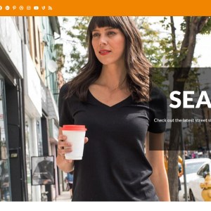 Street Fashion Overload - An Exclusive Fashion Store