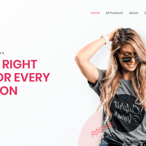 Self Model Madness - Fashion Madness