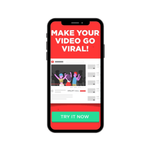 Make your Video Viral