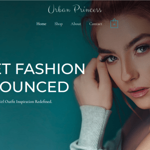 Urban Princess - Inspired By Street Fashion | Dropship Store