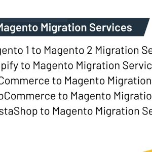 Magento Migration Service - Image 4
