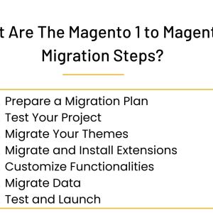 Magento Migration Service - Image 2
