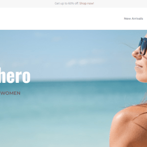 Sexy shero - An Exclusive Lingerie Store