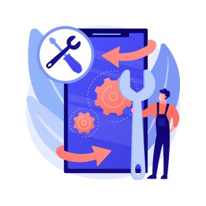 Laravel Application Maintenance & Support