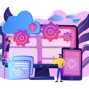 PHP to Laravel Migration Service