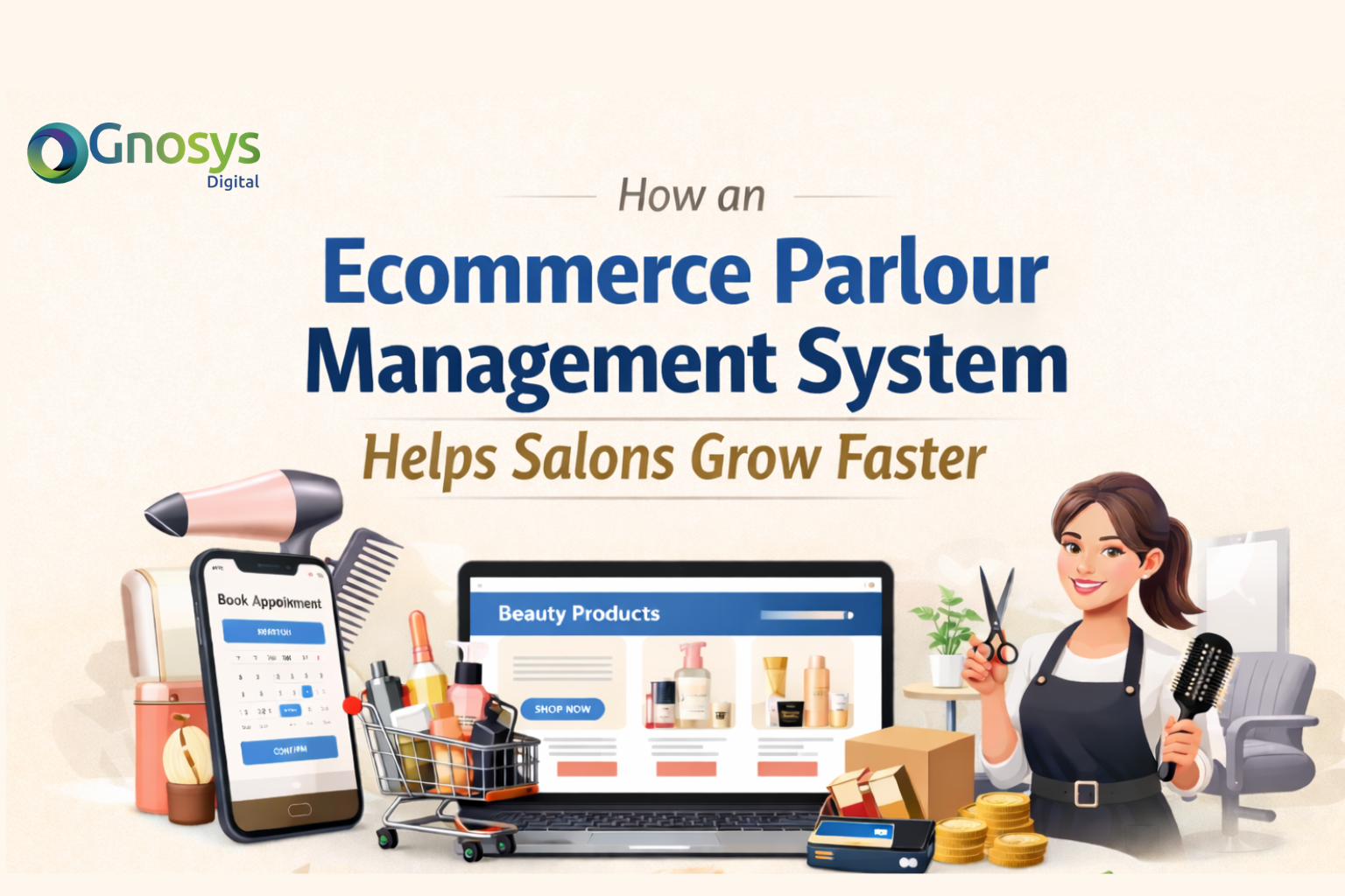 ERPNext for e-commerce showing order management, inventory tracking, and automated business workflows