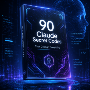 90 Claude Secret Codes