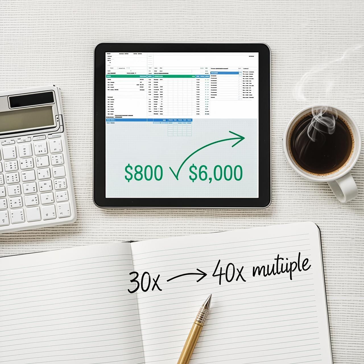 The Website Flipping Playbook