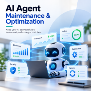 AI Agent Maintenance & Optimization
