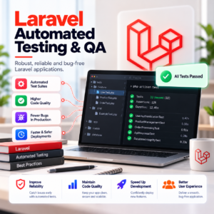 Laravel Automated Testing & QA
